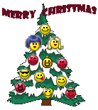 Christmas Tree 3