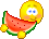 *watermelon*